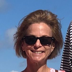 Meet your Posher, Ariane